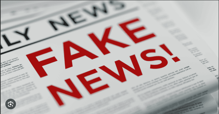 📰 Fake News & Online Scams: How Students and Parents Can Spot Them
